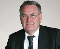 Gerhard Voit